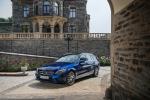 Mercedes-Benz C220 d Avantgarde Line Estate 2018 года (WW)